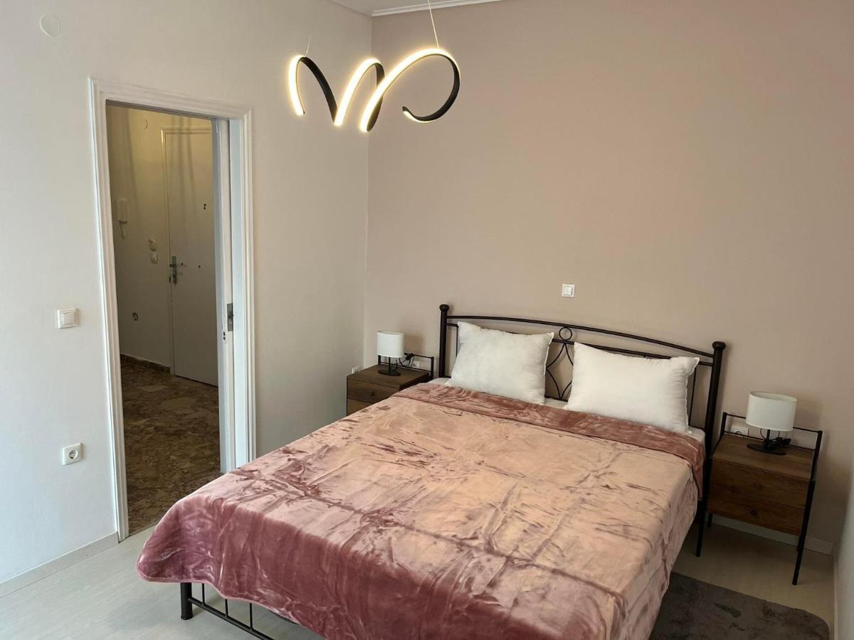 Nafplio Sweet Home Екстериор снимка