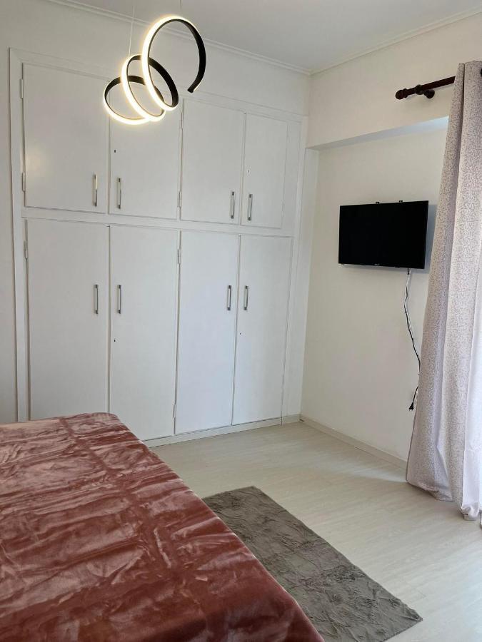 Nafplio Sweet Home Екстериор снимка