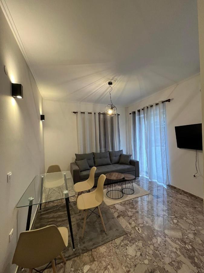 Nafplio Sweet Home Екстериор снимка